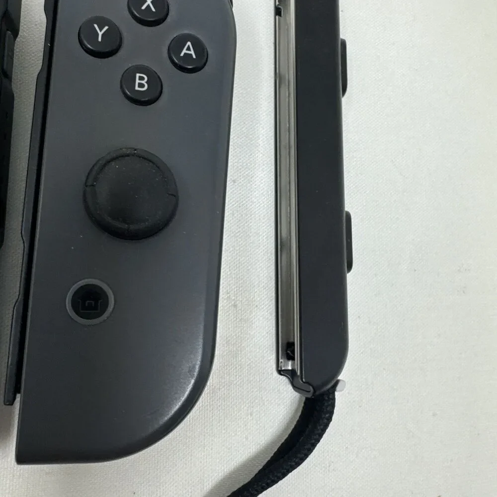 Nintendo official switch